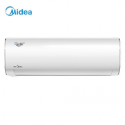 Midea 美的 1.5匹空调一级变频挂机 高频速冷热 自动除