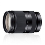 SONY 索尼  E 18-200mm F3.5-6.3 OSS LE APS-C画幅大变焦微单镜头（SEL18200LE）