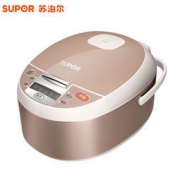 SUPOR 苏泊尔 CFXB30FD8041-60 电饭煲 3L