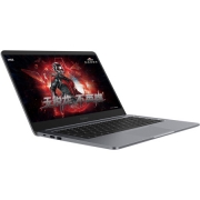 Honor  荣耀 MagicBook 锐龙版 14英寸笔记本电脑（R5-2500U、8GB、256GB）星空灰
