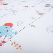 Fisher-Price 费雪 宝宝丝绸质感地垫FHW29