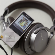 索尼（SONY）     MDR-1ADAC 封闭式头戴 HiFi耳机