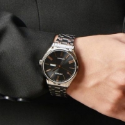 Citizen 西铁城 NH8360-80J 男士机械手表