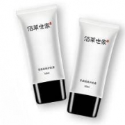 佰草世家 素颜面霜 60ml*2瓶