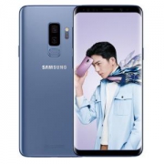 SAMSUNG 三星 Galaxy S9+ 智能手机