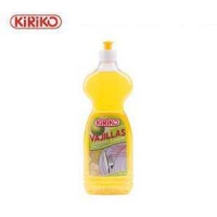 凯利蔻 KIRIKO 果蔬餐具浓缩洗涤液750ml