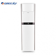 双11预告： GREE 格力 Q铂 KFR-72LW/(72596)FNAa-A3 3匹 变频 立柜式冷暖空调