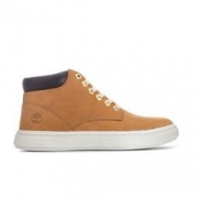 Timberland 添柏岚 女士Londyn Chukka短靴