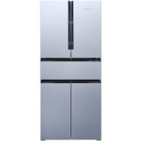 SIEMENS 西门子 BCD-469W(KF86NA296C) 多门对开 创新中字冰箱