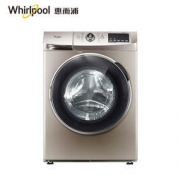 Whirlpool 惠而浦 WF912921BIL0W 9公斤 变频滚筒洗衣机 2899元包邮