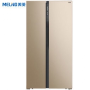 Meiling 美菱 BCD-516WECX 对开门冰箱 516L