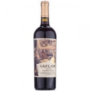 SAFLAM 西夫拉姆 酒堡干红葡萄酒 50年树龄 750ml *11件