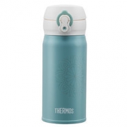 Thermos 膳魔师 JNL-353 真空断热保温杯 350ml