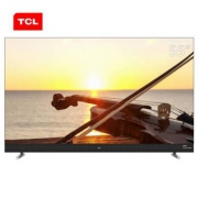 降两百，TCL 55Q1D 55英寸 4K液晶电视