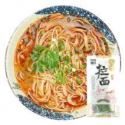 川香厨房 兰州拉面 155g*5袋