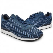 adidas 阿迪达斯 三叶草 ZX 500 DECON 男款休闲运动鞋