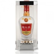 五粮液 股份有限公司 国五液52度 500ml  *3瓶