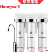 10点开始： 年度最低！Honeywell 霍尼韦尔 HRO-50 反渗透净水器
