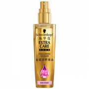 Schwarzkopf 施华蔻 金致润养精油 普通发质 80ml *2件 +凑单品