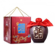 牛栏山 大坛子 65度 清香型白酒 3000ml