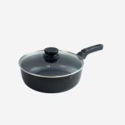 网易严选 Classic欧式压铸多用锅 24cm