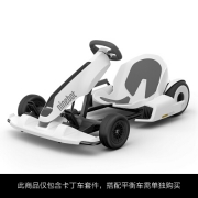 年轻人的第一辆卡丁车Segway-Ninebot