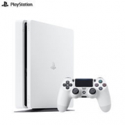 双11预告： SONY 索尼 PlayStation 4 Slim 游戏机 500GB