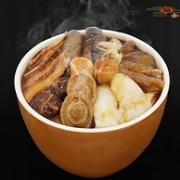 亚运会、广交会指定供餐！多种高档食材 福建佛跳墙  共1250g