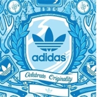 【2018黑五】Amazon：adidas 阿迪达斯 精选服饰鞋包