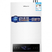 Vanward 万和 JSLQ21-630J13 13升 燃气热水器 天然气