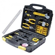 STANLEY 史丹利 家用 MC-045-23 45件工具组套装  *2件