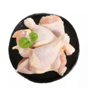 春雪食品 琵琶腿 1kg *4件