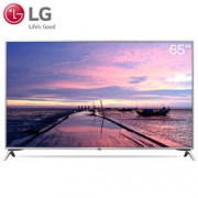历史低价： LG 65LG65CJ-CA  65英寸液晶电视