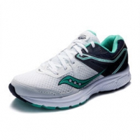 saucony 圣康尼 COHESION 11 女款跑鞋 169元包邮