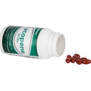 GNC 健安喜 番茄精华 30mg*60粒