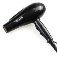 永日 YR-7209W 家用电吹风机 1800W  27.9元包邮