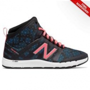 限尺码：new balance WX811 Print Mid-Cut 女款中帮休闲运动鞋