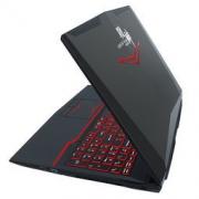 神舟战神 T6-X5E 15.6英寸游戏本学生笔记本电脑（I5-8300H、8G、1TB+128GB、SSD GTX1050、4G WIN10、IPS)