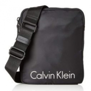 CALVIN KLEIN 卡尔文·克莱 K50K503447 男士单肩包 *2件