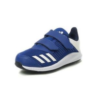 adidas 阿迪达斯 BY2696 男婴童运动休闲鞋
