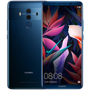 史低！Huawei 华为 Mate10 Pro 6G+64G全网通智能手机