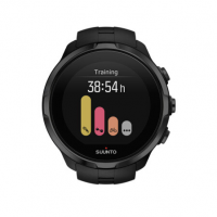 松拓（SUUNTO）   spartan sport whr SS022990000 斯巴达 心率表