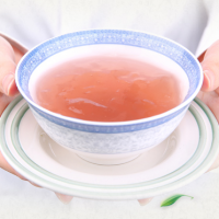 三家村 手削纯藕粉 250g 杭州特产 无糖0添加