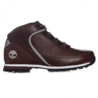 21点开始、黑五直邮季： Timberland Calderbrook 男士靴子 49.95英镑约￥445