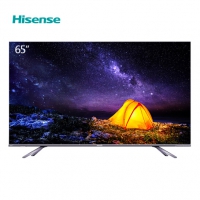 Hisense 海信 HZ65E52A 65英寸4K超高清智能电视
