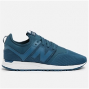 New Balance新百伦 247女士休闲运动鞋