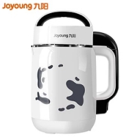 Joyoung 九阳 DJ12E-D61豆浆机 1.2L
