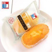 全麦小面包无蔗糖蛋糕 500g