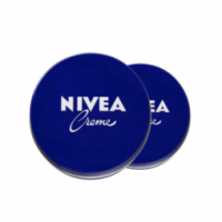 NIVEA 妮维雅 蓝罐润肤霜150ml(德国进口童话版 面霜 素颜霜) *4件 120元包邮（需用劵）