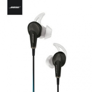 BOSE QuietComfort 20（QC20） 有源消噪 耳塞式耳机